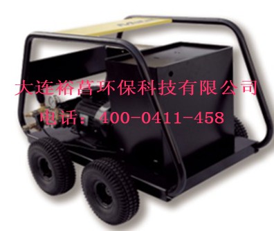 大連工業冷水高壓清洗機價格