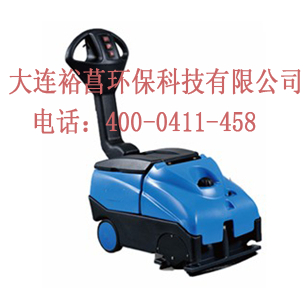 大連扶梯清洗機