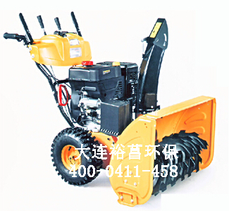 黑龍江揚(yáng)雪機(jī)除雪工具