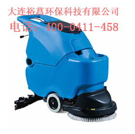 葫蘆島自動洗地機現貨供應