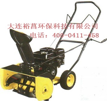 阜新物業(yè)小區(qū)揚雪機