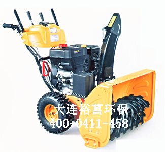 山西除雪設(shè)備，揚(yáng)雪機(jī)價(jià)格