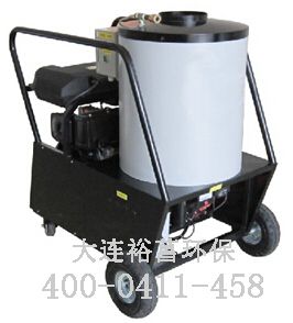 哈爾濱工業用高壓清洗機