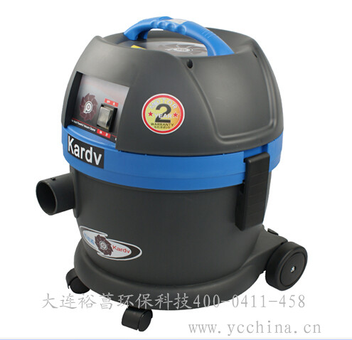 大連凱德威DL-1020重工業工業吸塵器
