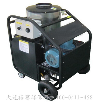 低價格高壓清洗機(jī)