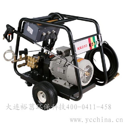 高壓清洗機參數去凱爾樂清洗機功能