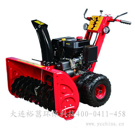 手推式揚(yáng)雪機(jī)什么品牌好功能全