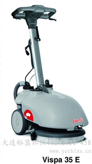 太原全自動洗地機廠家