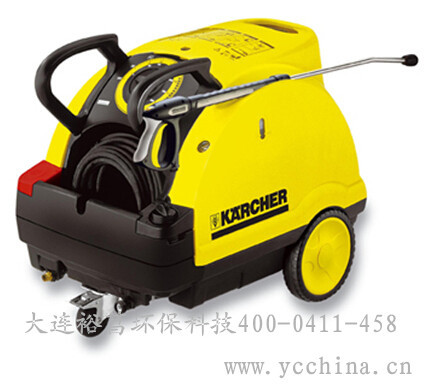 蘇州高壓清洗機(jī)圖片