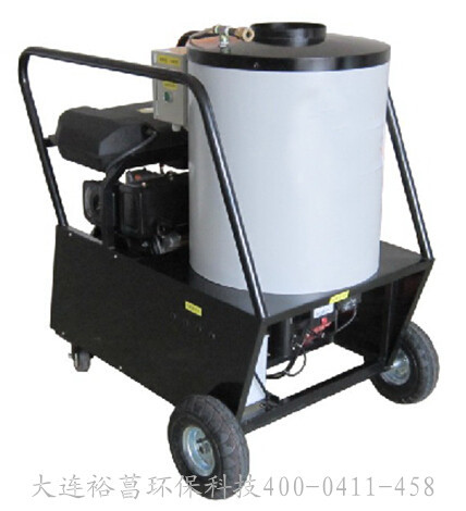 柴油驅動高壓清洗機