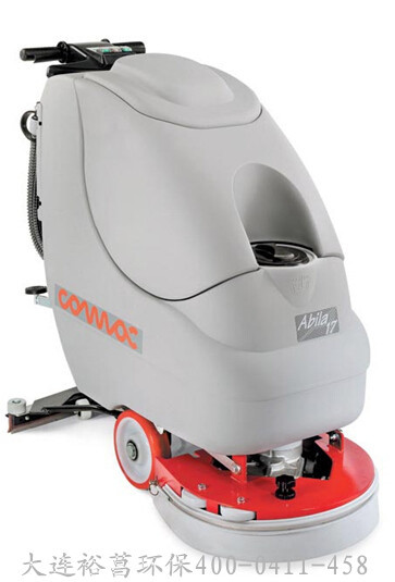 手推式洗地機(jī)價(jià)格什么牌子