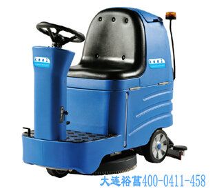 伊春洗地機|黑龍江洗地機價格（多圖）