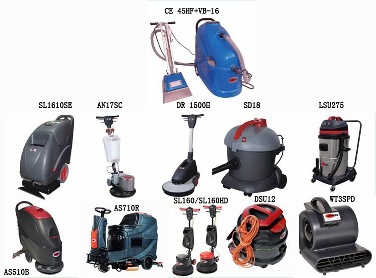 綏化威霸洗地機(jī)質(zhì)量怎么樣