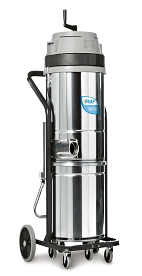 大連工業真空吸塵器垃圾箱容量