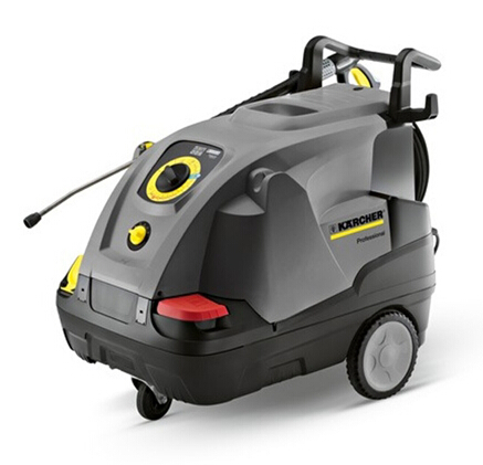 遼陽(yáng)進(jìn)口高壓清洗機(jī)性能