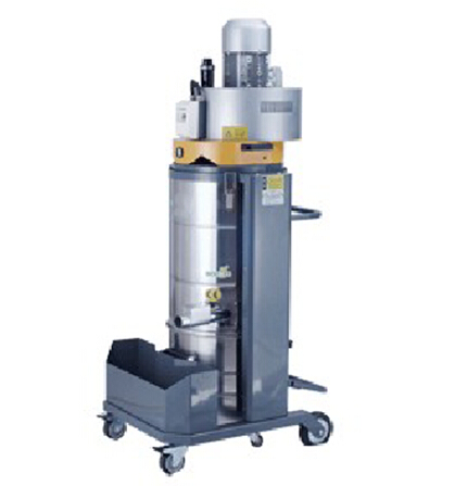 遼寧反吹型工業吸塵器