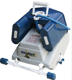 泳池清潔機功能配件