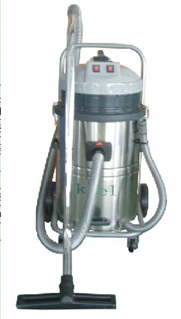 凱爾樂工業用電動吸塵機