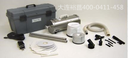 進口吸塵器的優勢