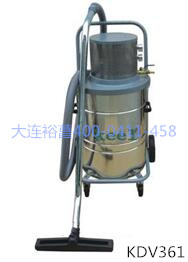大連多功能清潔設備氣動工業吸塵器的特點