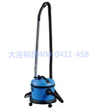 凱爾樂靜音吸塵器的優點和配件