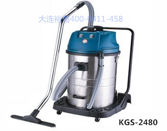 本溪工業除塵設備 凱爾樂多功能吸塵器