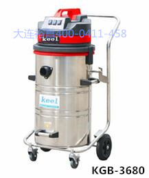 河南除塵設備 干濕兩用工業吸塵器