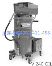 山東萊蕪固液分離式吸油機參數價格