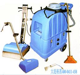 經典促銷款分體地毯大連裕菖抽洗機