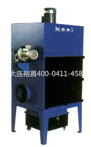 2018工業除塵器電動振打吸塵器免費安裝