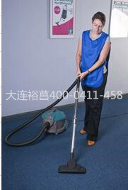 靜音真空吸塵器應用環境