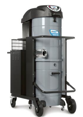 供應三相工業真空吸塵器廠家直銷